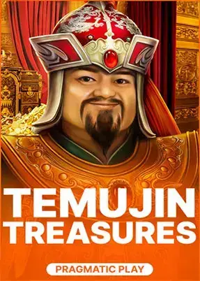 Temujin Treasures