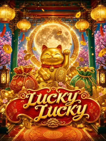 Lucky Lucky
