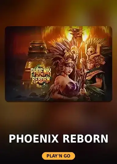 Phoenix Reborn