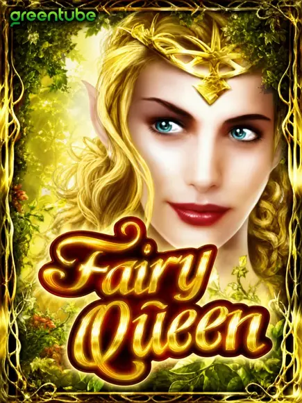 Fairy Queen (greentube)