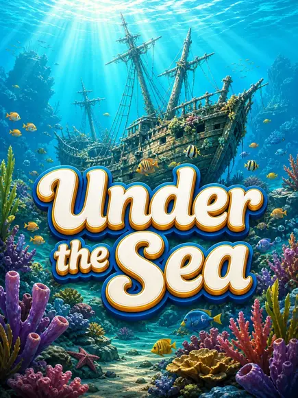 Under The Sea
