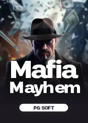 Mafia Mayhem