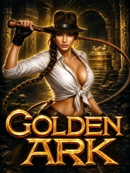 Golden Ark