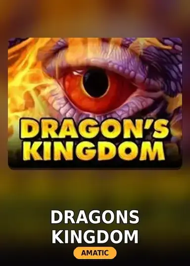 Dragons Kingdom