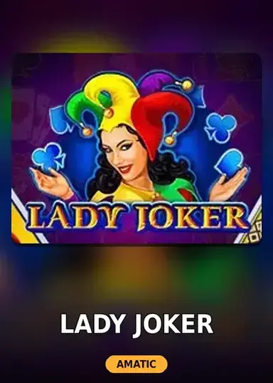 Lady Joker