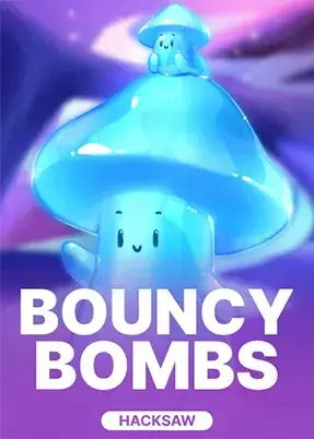 Bouncy Bombs