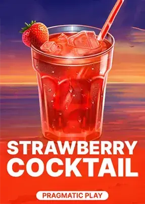Strawberry Cocktail