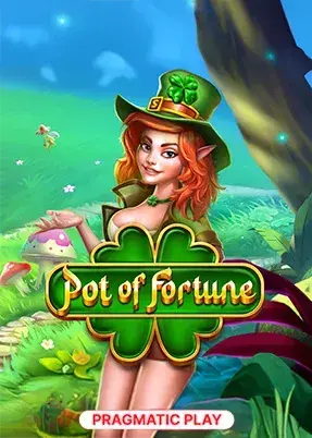 Pot of Fortune