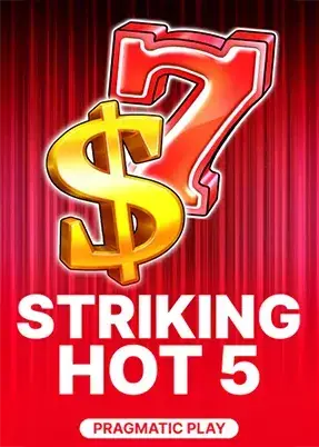 Striking Hot 5
