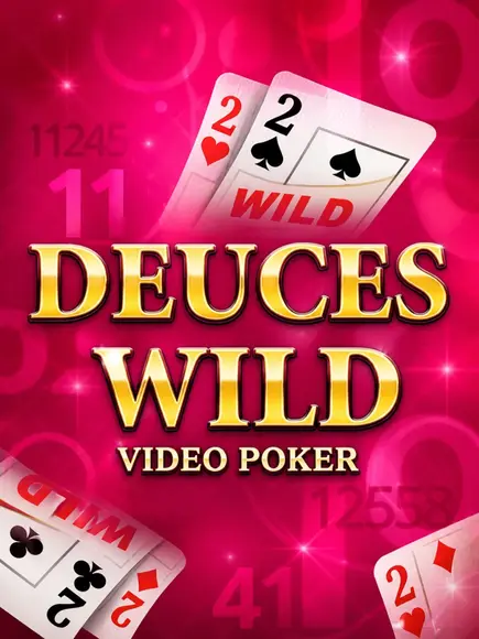 Deuces Wild