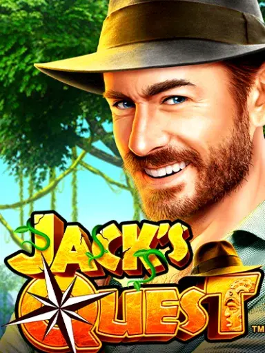 Jack's Quest