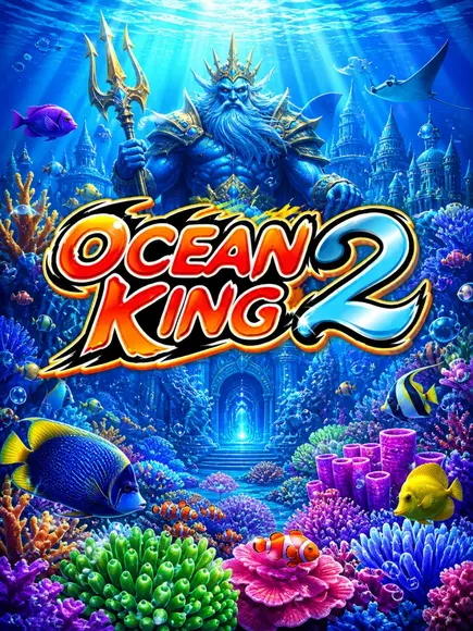 Ocean King 