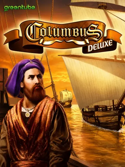 Columbus Deluxe (greentube)