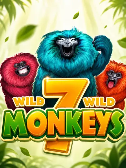7 Monkeys