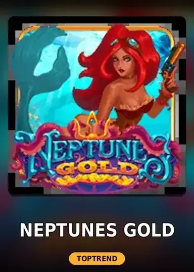 Neptunes Gold