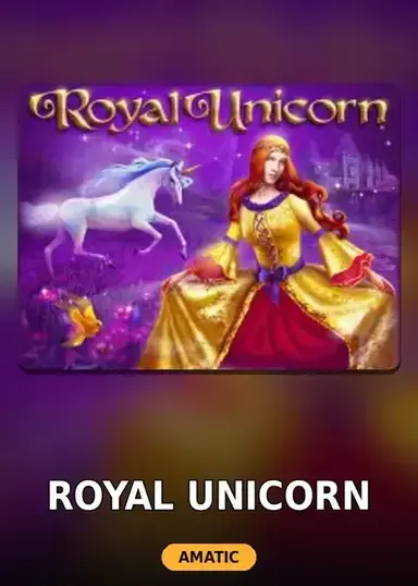 Royal Unicorn