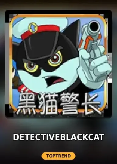 DetectiveBlackCat