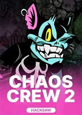 Chaos Crew 2