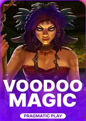 Voodoo Magic
