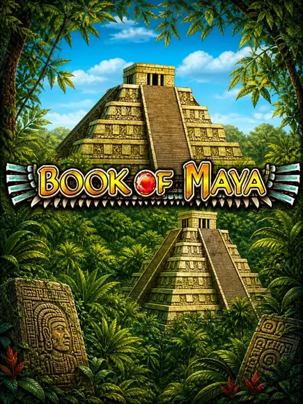 Book Of Maya