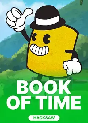 Book of Time