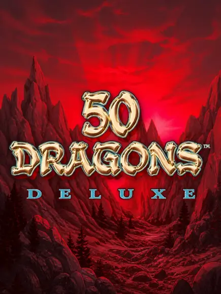 50 Dragons Deluxe 