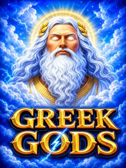 Greek Gods