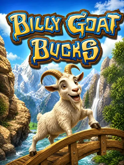 Blly Goat Bucks