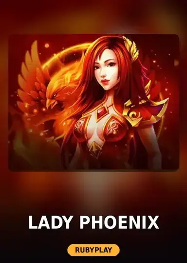 Lady Phoenix