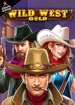Wild West Gold