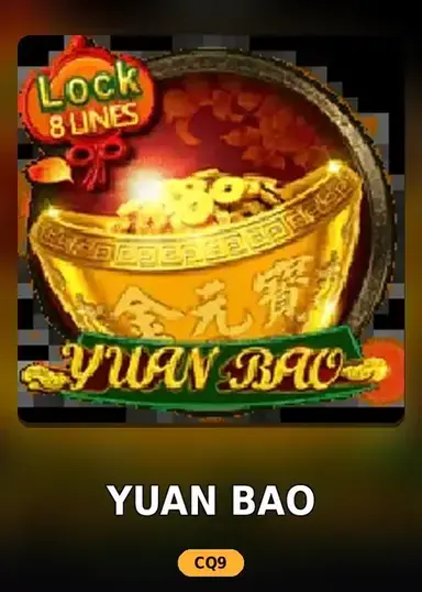 Yuan Bao
