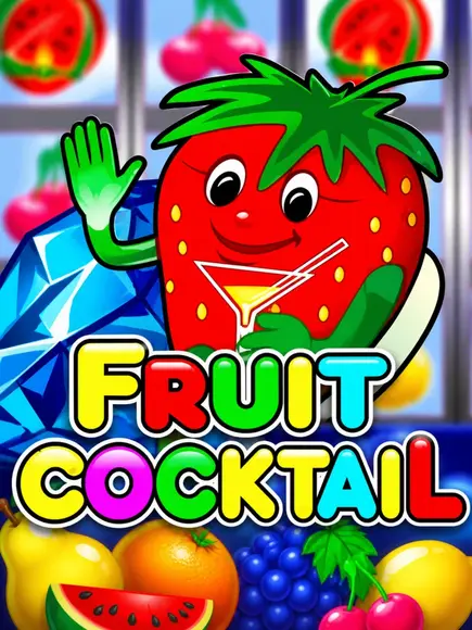 Fruit Cocktail