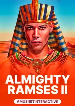 Almighty Ramses ||