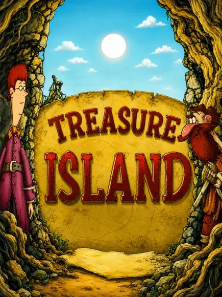Treasure Island