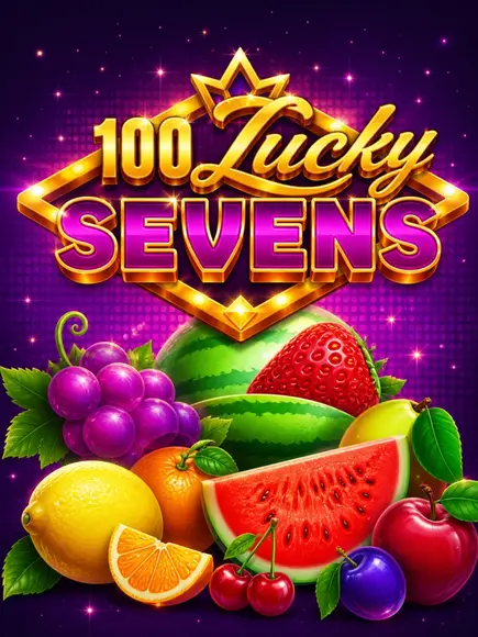 100 Lucky Sevens