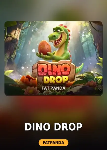 Dino Drop