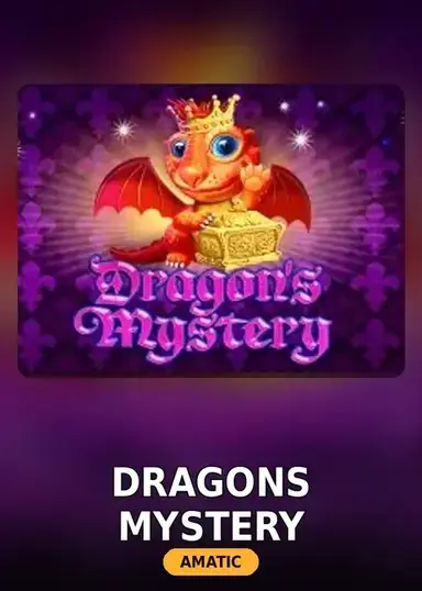 Dragons Mystery