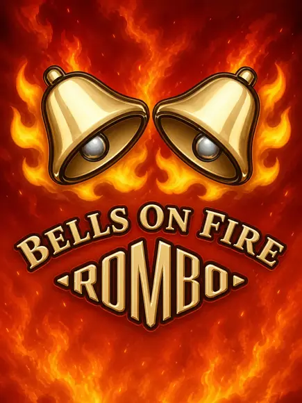 Bells on Fire Rombo