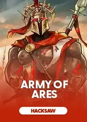 Army of Ares