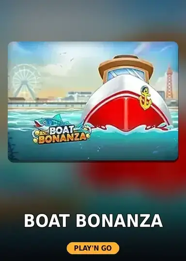 Boat Bonanza