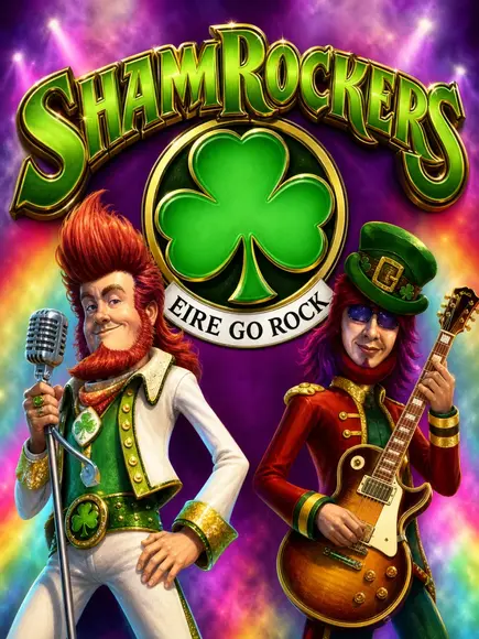Shamrockers