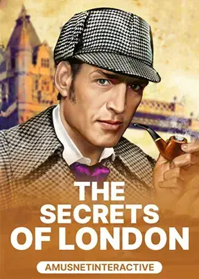 The Secrets of London