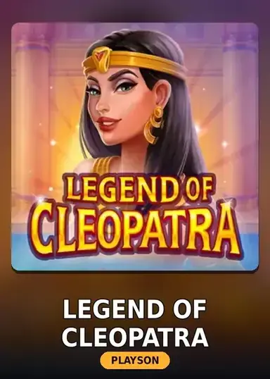 Legend of Cleopatra