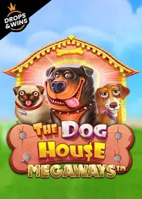The Dog House Megaways
