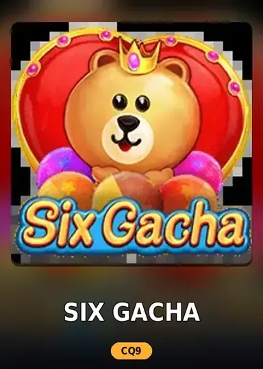 Six Gacha