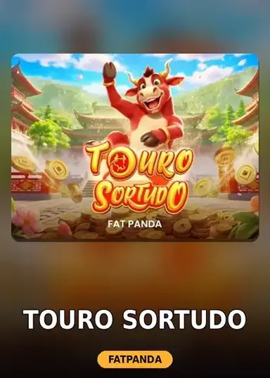 Touro Sortudo
