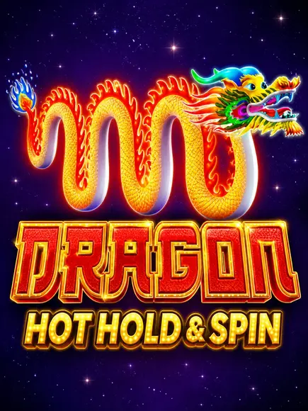 Dragon Hot Hold &amp; Spin