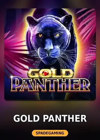 Gold Panther