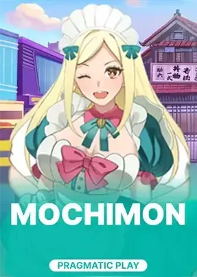 Mochimon