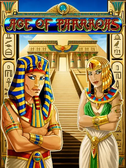 Age Of Pharaons